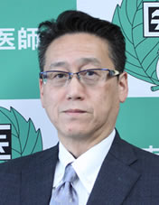 稲田 泰之